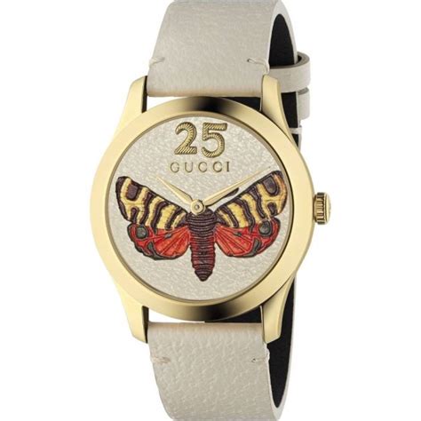 Orologio donna Gucci collezione FW24 online 